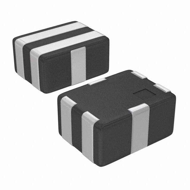 DEA212450BT-7031A1 TDK Corporation  HF-Filter